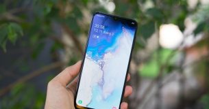 Samsung Galaxy A50s vừa nhận chứng nhận wifi, sắp ra mắt