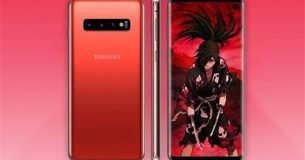 Samsung Galaxy S10 và S10+ xuất hiện phiên bản màu đỏ mới