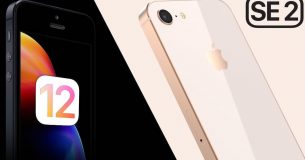 iPhone SE 2 – sự trở lại của siêu phẩm giá rẻ của nhà Táo, giá chỉ 9 triệu