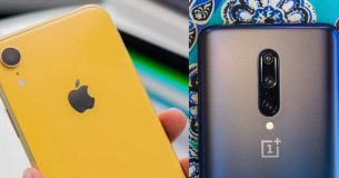 OnePlus 7 Pro và iPhone Xr – bạn nên mua chiếc smartphone nào?