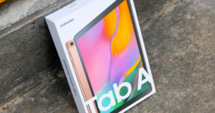 Samsung Galaxy Tab A 10.1 inch 2019 – máy tính bảng màn hình lớn giá hấp dẫn