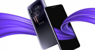 HTC làm mới thương hiệu bằng việc ra mắt HTC U19e, Desire 19+