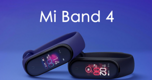 Mi Band 4 ra mắt, liệu bạn sẽ phát cuồng nâng cấp nào nhất