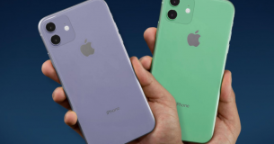 iPhone XR 2019 có thể là iPhone pin “trâu” nhất của Apple