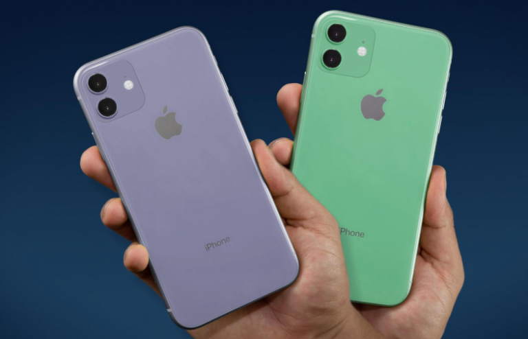 iPhone XR 2019 có thể là iPhone pin "trâu" nhất của Apple - BNews