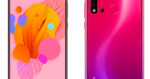 Bộ 3 Huawei Nova 5 ra mắt tạo được ấn tượng mạnh mẽ