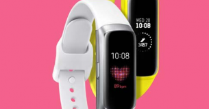 Galaxy Fit có gì mà đắt gấp 3 lần Miband 4