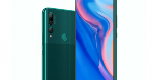 Huawei Y9 Prime 2019 ra mắt, giá mà…