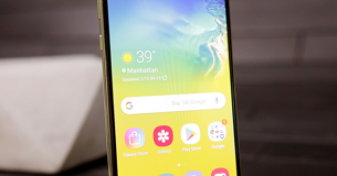 Galaxy S10e – smartphone thích hợp dành cho phái nữ