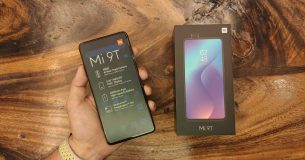 Mở hộp Xiaomi Mi 9T phiên bản quốc tế: SnapDragon 730, 6GB RAM, camera 48MP, pin 4.000 mAh