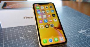 iPhone XR phiên bản 2019 sẽ sở hữu thỏi pin lớn hơn người tiền nhiệm