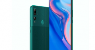 Huawei Y9 Prime 2019 ra mắt – không sao, mọi thứ vẫn ổn