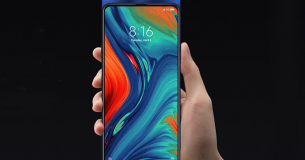 Xiaomi Mi MIX 4 sẽ có sạc nhanh 45W, vừa đạt chứng nhận 3C