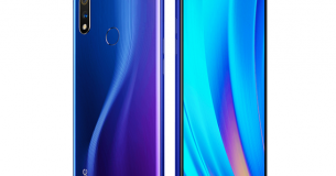 Khám phá tân binh mới – Realme 3 Pro