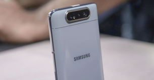 Đánh giá hiệu năng, pin của Galaxy A80, có khỏe nhưng chúng ta vẫn nghĩ?