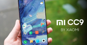 Xiaomi ra mắt dòng smartphone CC mới