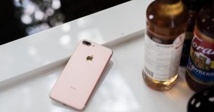 Chỉ còn hơn 8 triệu, iPhone 7 Plus liệu còn đáng mua ở thời điểm hiện tại ?