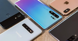 Đâu là những smartphone Android tốt nhất nửa năm 2019
