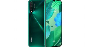 Huawei ra mắt Nova 5, 5 Pro và 5i với 4 camera sau, Kirin 810 phát triển trên tiến trình 7nm