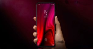 Xiaomi Mi 9T trình làng: chip Snapdragon 730, camera pop-up