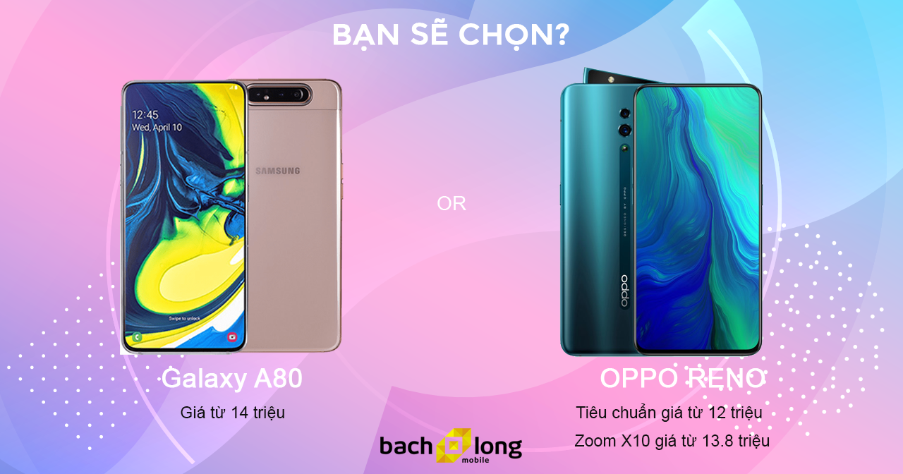 oppo a80