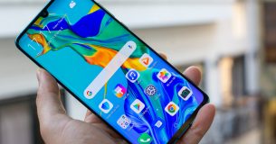 Google thiệt hại chẳng ít nếu Huawei từ bỏ Android