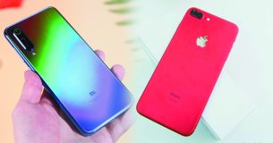 Trong tầm giá: iPhone 7 Plus hay chiếc Xiaomi Mi 9 tốt hơn?