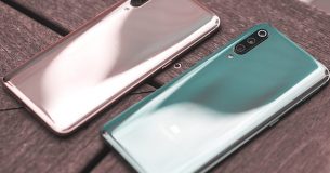 Xiaomi sẽ ra mắt Mi CC9 và Mi CC9e vào ngày mai