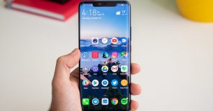 Hơn 80 triệu smartphone của Huawei cập nhật Android 9 Pie, dự kiến cuối tháng lên tới 100 triệu