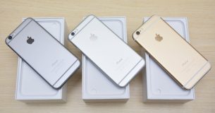 iOS 13 chính thức “khai tử” iPhone 6, chỉ còn iPhone 6S trở lên