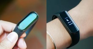 So găng Mi Band 4 với Galaxy Fit e, đâu là thiết bị đáng sở hữu nhất