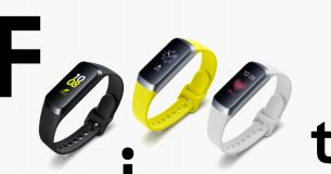 Samsung Galaxy Fit – thiết bị tuyệt vời giúp bạn theo dõi sức khỏe liên tục suốt 24 giờ