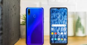 Cận cảnh Realme 3 Pro: Cấu hình và thiết kế nổi bật ở phân khúc 7 triệu đồng