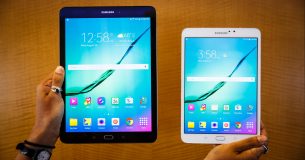 Xuất hiện Samsung Galaxy Tab S5 chạy Snapdragon 855 trên Geekbench