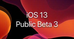 Cách cài đặt bản Public Beta đầu tiên của iOS 13, iPadOS và macOS Catalina