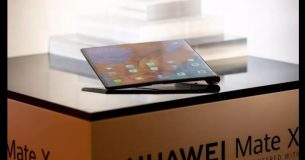 Thất bại nối thất bại, Huawei vừa hoãn thời gian ra mắt Huawei Mate X đến tháng 9