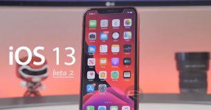 Lên ngay iOS 13 Beta 2: nhiều tính năng mới, cài đặt không cần PC