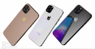 Thông tin mới khiến nhiều người chẳng còn muốn mua iPhone 2019