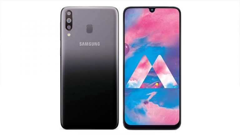 samsung m30s mrp