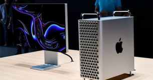 Mac Pro 6.000 USD đắt nhất của Apple còn nhiều hạn chế!