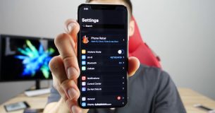 Tại sao nhiều iFan lại mong chờ Chế Độ Tối (Dark Mode) đến vậy ? Lợi ích của nó là gì ?