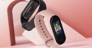 Xiaomi Mi Band 4 chính thức được trình làng tại Việt Nam