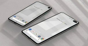 Google Pixel 4 và Pixel 4 XL bị lộ giá bán