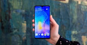 Giải thưởng điện thoại thông minh tốt nhất của năm đã thuộc về Huawei P30 và P30 Pro