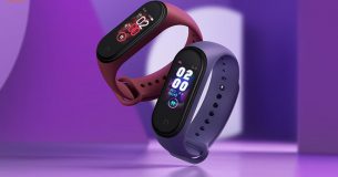 Xiaomi Mi Band 4 chính thức ra mắt với giá bán bất ngờ!