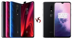 Những màn “đá đểu” kinh điển của Xiaomi đối với OnePlus không nên bỏ lỡ!