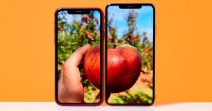 Apple nâng cấp pin cho iPhone XR 2019