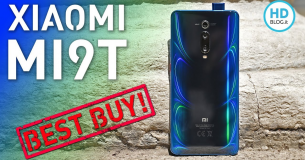 Xiaomi bán K20 Pro ra quốc tế, đổi tên là Mi 9T Pro