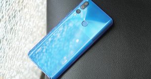 Top 5 điểm nhấn lớn trên Huawei Y9 Prime (2019)