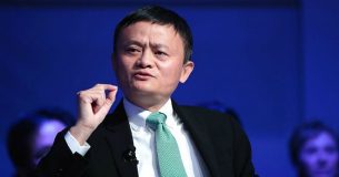 Có đúng không khi Jack Ma cho rằng “Internet hiện nay còn quan trọng hơn cả điện của thế kỷ XX?”